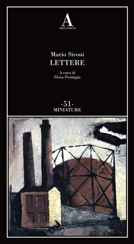 Mario sironi lettere - mario,