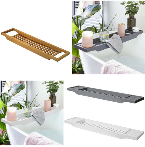 Vasca bagno legno di - da,