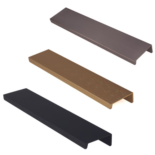 Maniglie per mobili design