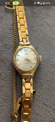 Orologio cocktail donna