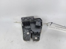 A0097400400 SERRATURA PORTELLONE MERCEDES-BENZ CLASSE A (W177) A200 1.3 B 16V AU