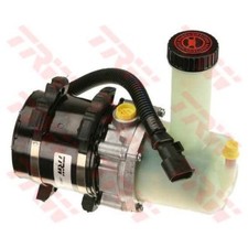 POMPA SERVOSTERZO IDROGUIDA IDRAULICA PEUGEOT 106 // CITROEN ZX