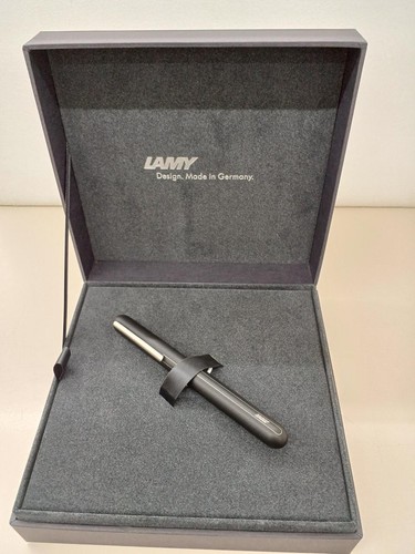 Lamy penna stilografica 14k - lamy,