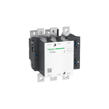 Schneider Contattore LC1F265P7