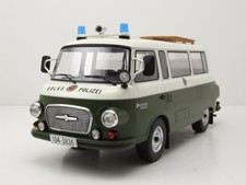 Modellino auto Barkas B 1000