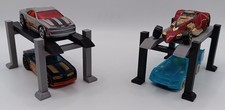 Espositore Auto Modellismo