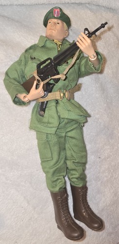 Hasbro modellino joe - g.i.,