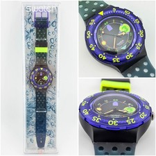 SWATCH Scuba 200 SDB101