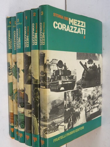 Enciclopedia storia dei - dei, mezzi
