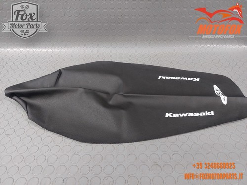 Coprisella kawasaki 125 250 - coprisella,