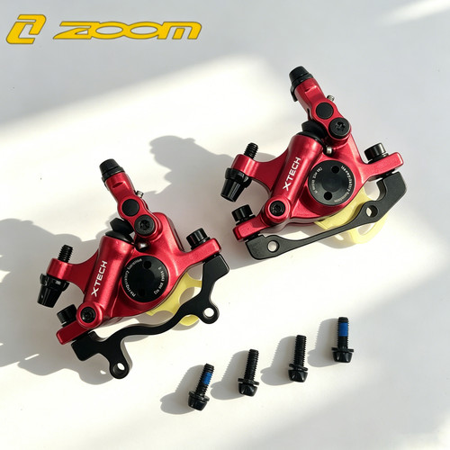 Zoom mtb line - mtb, pinze