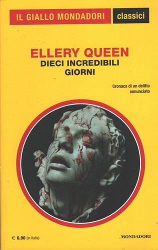 Dieci incredibili giorni - , di
