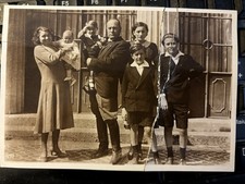 BENITO MUSSOLINI E