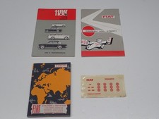 FIAT 1100 R BERLINA E