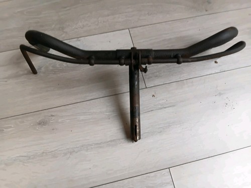 1920 asta freno manubrio - 1920-30,