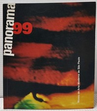 PANAMA 99: Museu de Arte