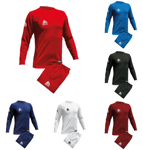 Completino portiere completo - completino,