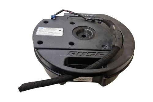 Mazda hatchback subwoofer - mazda, 6