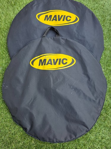 Borse ruota mavic bici da - ruota,