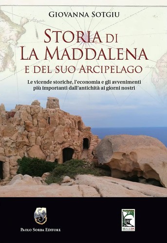 Storia maddalena e del - di, la