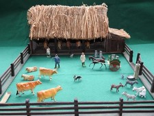 BRITAINS 1920-30s IN Paglia