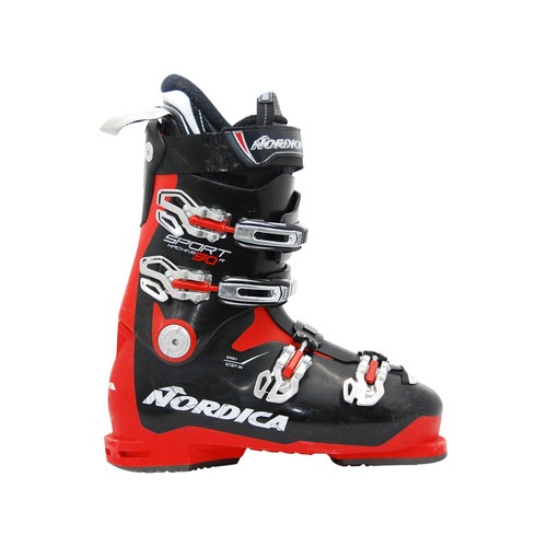 Scarponi sci nordica - scarponi, da