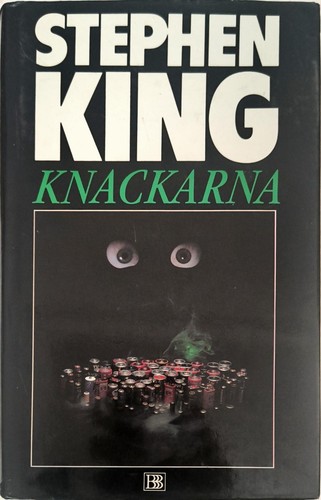 Stephen king knackarna - –, –