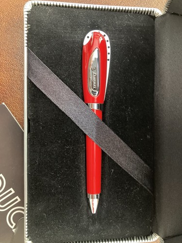 Penna sfera ducati - sfera,