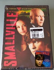 Smallville La Terza stagione