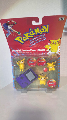 Hasbro pokémon poké ball - hasbro,