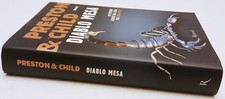 Diablo Mesa mistero Nora Kelly