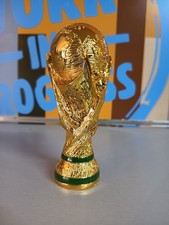 Replica coppa del mondo 13 cm