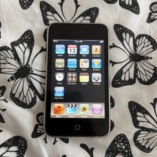 Apple iPod Touch 2nd