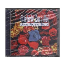 Michele Zarrillo CD Una Rosa