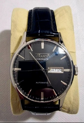 Orologio automatico tissot - orologio,