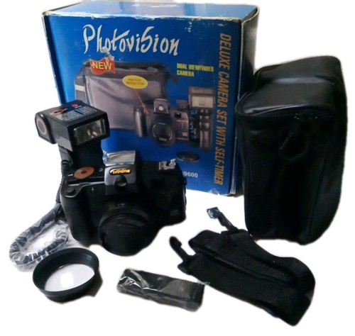 Set fotocamera vintage mm - set, 35