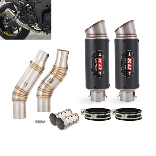 Slip per kawasaki - slip,