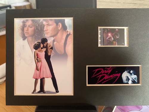 6x4 dirty dancing pic film - 6x4,