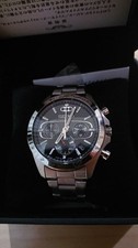 Orologio collaborazione SEIKO
