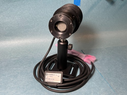 Misuratore potenza laser - di,