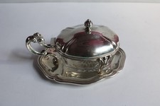 L68-FORMAGGERA ARGENTO STILE