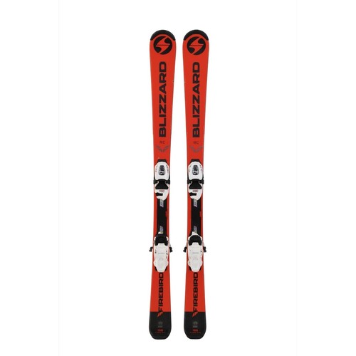 Sci blizzard firebird - sci,