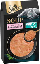 Busta Di Cibo Umido per Gatti