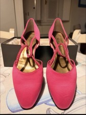 Sandalo Yves Saint Laurent tg 37.5