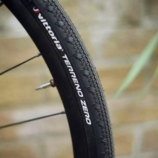 Pneumatico gravel 700 x 38