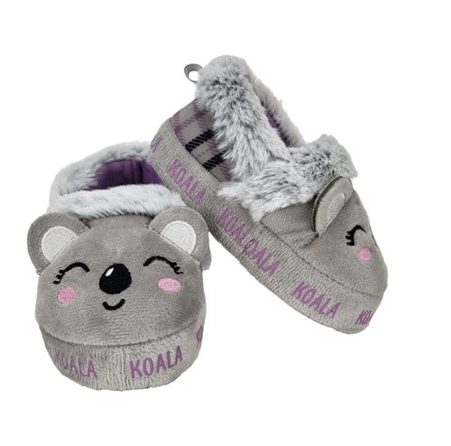 Koala pantofole per bambini - -,