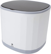 Lavastoviglie Portatile, Mini Lavastoviglie USB 4L 5V Omnidirezionale a 360°, La