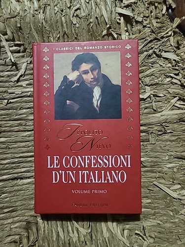 Confessioni un italiano - confessioni, d'un