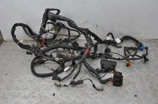 38476- Cablaggio Impianto Elettrico Piaggio Vespa 150 Primavera 3V Dal 2018 al 2