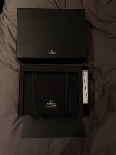 Omega speedmaster moonwatch - omega,